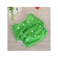 thumbnail image 2 of Dewadbow Kids Infant Reusable Washable Baby Cloth Diapers Nappy Cover Adjustable, 2 of 6