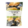 Fishin Co Frozen Parmesan Encrusted Tilapia Fillets, 24 oz