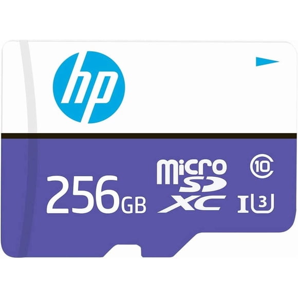 256GB MX330 Cl 10 U3 roSDXC Flash Memory , Read Speeds up to 100MB/S (P-SDU256U3100MX-GE)