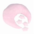 thumbnail image 4 of Baby Photography Moon Pod Cute Soft Newborn Photo Posing Pod for Photo Props Pink, 4 of 5