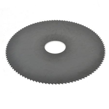 

Circular HSS 150mm x 32mm x 0.8mm 108 Teeth Slitting Cutter Saw
