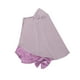 thumbnail image 3 of Gibobby Vestidos de noche Vestido de niño pequeño, ropa de bebé, de Dubái, niña musulmana, Ramadán, Abaya tradicional, conjuntos y conjuntos para niñas(Morado, 18-24 Meses), 3 of 5