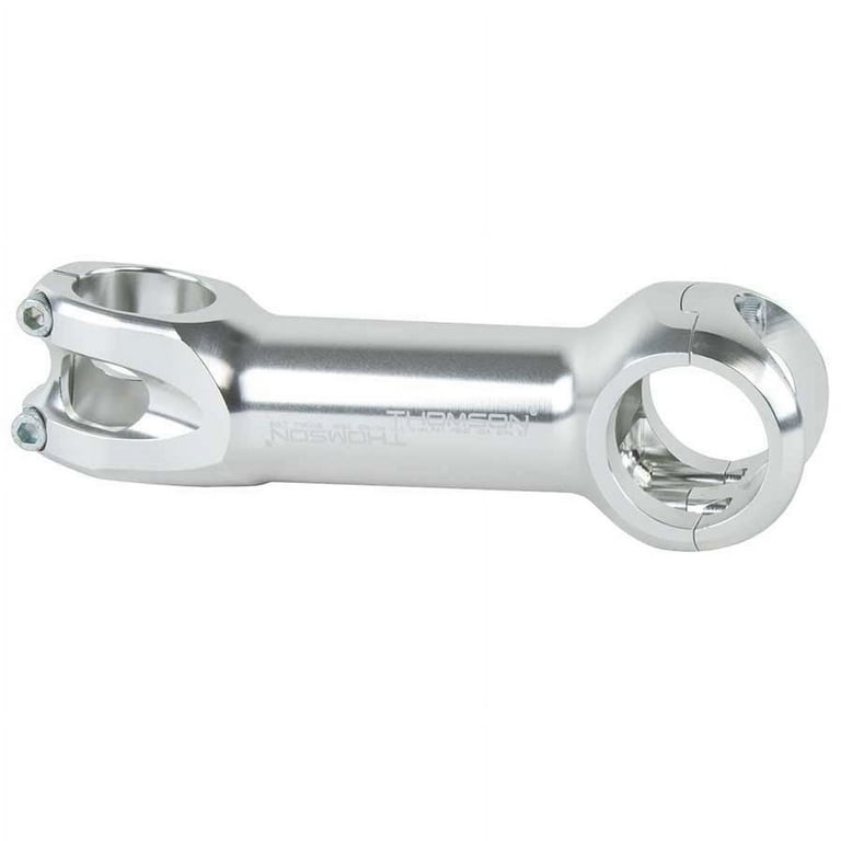 Thomson Elite X2 Road Stem 120mm +/- 10 degree 31.8mm 1-1/8