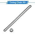 thumbnail image 3 of Unique Bargains Timing Chain Kit No.1350636010 for Toyota Camry 2.5L 2010-2012 1 Set Car, 3 of 7