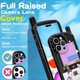 thumbnail image 3 of Kawaii Case for iPhone 14 Pro Max 6.7 Cute Cartoon White Retro Phone Cover for Girls Kids Teens Girly Classic Cellular Cases Creative Fun Funny Soft T, 3 of 4