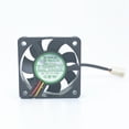 thumbnail image 3 of 2PCS 4010 40MM Dual Ball Bearing Fan DC 12V 0.8W 4CM 40x40x10mm Fan For South And North Bridge Chip 3D Print Cooling Fan 3PIN FG, 3 of 6