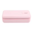 thumbnail image 4 of Rechargeable Portable Handheld Sealing Machine Package Sealer with Cutter,Magnet, 4 of 12