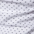 thumbnail image 3 of Cathalem Chemise Décontractée Homme Manches Longues Classique Tissée, Blanc XXXXL, 3 of 4