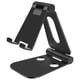 thumbnail image 1 of Soporte para tableta Soporte ajustable para tableta Soporte para escritorio Base compatible con tabletas como iPad Pro 9.7, 10.5, 12.9 Air Mini 4 3 2, Kindle, Nexus, Tab, E-Reader Xemadio HMFJ019-1, 1 of 1