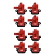 thumbnail image 1 of Msd Ignition 82628 Blaster Ls Direct Ignition Coil Set, 1 of 5