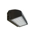 thumbnail image 1 of Xtricity - Outdoor LED Security Light, 4600 Lumens, 40W, 5000K Daylight + Photocell, 1 of 2