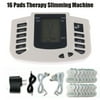 KEKAFU Electrical Muscle Massager Relax Machine Tens Acupuncture Stimulator New-1PC