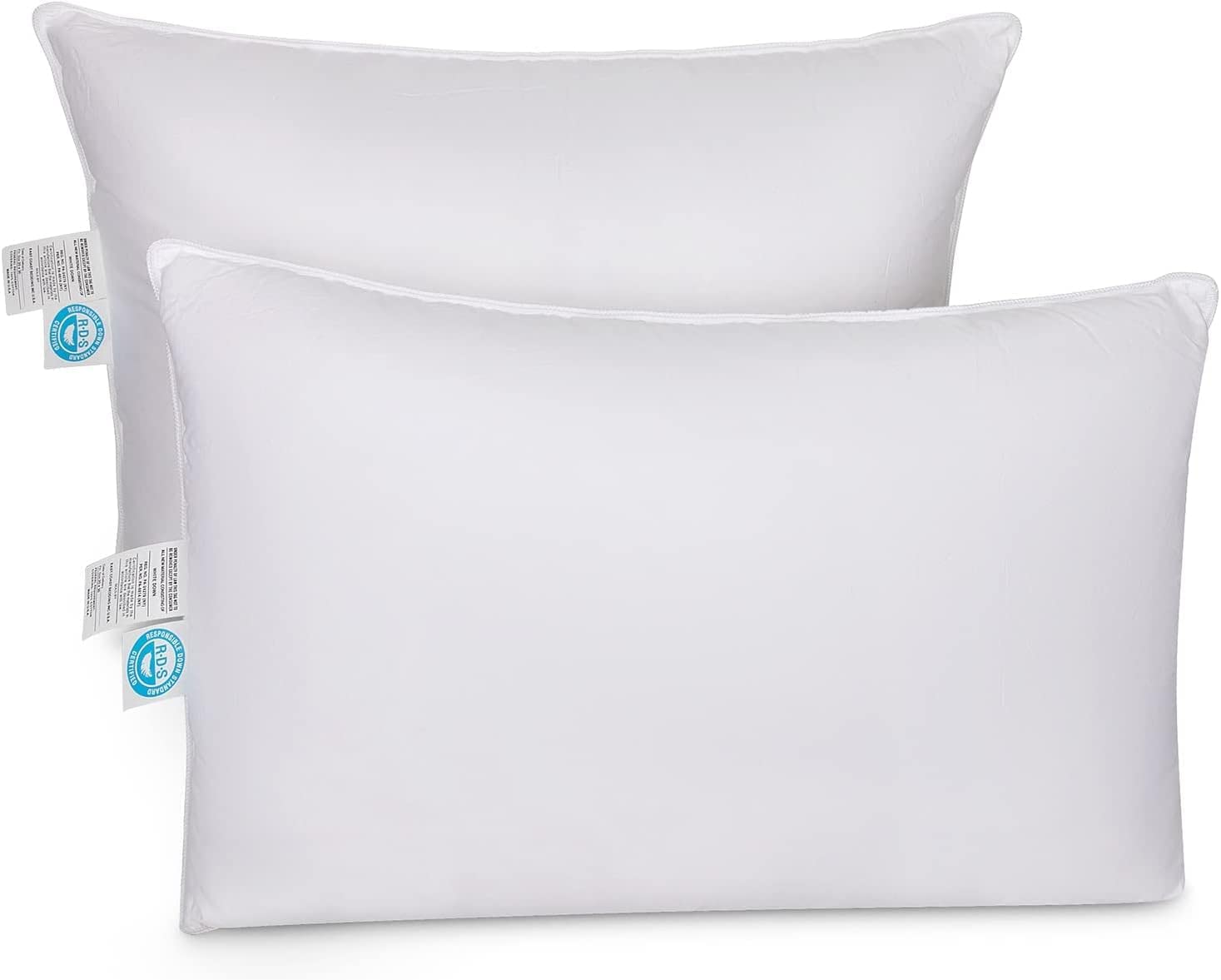 Pacific Coast Double Down Around Pillow Standard