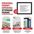 thumbnail image 3 of Armario de arte Dynamic Frames Li'l Davinci Stores 50, 23 x 30 cm, Art, 3 of 7