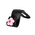 thumbnail image 1 of Multifunctional Flower Shape Car Hook Cute Car Seat Hook Back Storage U6Y0, 1 of 8