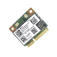 thumbnail image 3 of Methold Tarjeta de red inalámbrica de doble banda de 2,4G/5G, tarjetas 4,0 compatibles con Bluetooth, reemplazo de Netcard de oficina en casa Juegos de teclado y mouse para computadora, 3 of 6