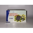 thumbnail image 3 of L & D Garden Goods Inc. Small Water Pump Black Color Fountain Pond And Fish Tank, 3 of 4
