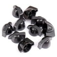 thumbnail image 3 of Set de 10 Piezas de Accesorios para guitarra Eléctrica Sunnimix Perillas de volumen, 3 of 7