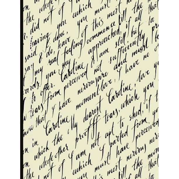 Penmanship Practice Notebook Handwriting Workbook Notepad Hand Brush Calligraphy And Lettering Template For Preschool Kindergarten Elementary Primary School For Adults Teenagers Paperback Walmart Com Walmart Com