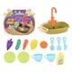 thumbnail image 3 of De Juguetes Para Fregadero De Cocina, Lavavajillas Eléctrico De Simulación Con Agua Corriente, Juguetes Para Juego De Rol Para Niños, Educación Temprana 1 Juego Inevent FN003028-00, 3 of 6