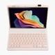 thumbnail image 1 of Teclado De Tableta, ángulo Ajustable, Recortes Precisos, Fácil Conexión, Teclado Portátil, Activación Automática Del Sueño, Magnético Para Tableta Pad Pro 2022, 1 of 7