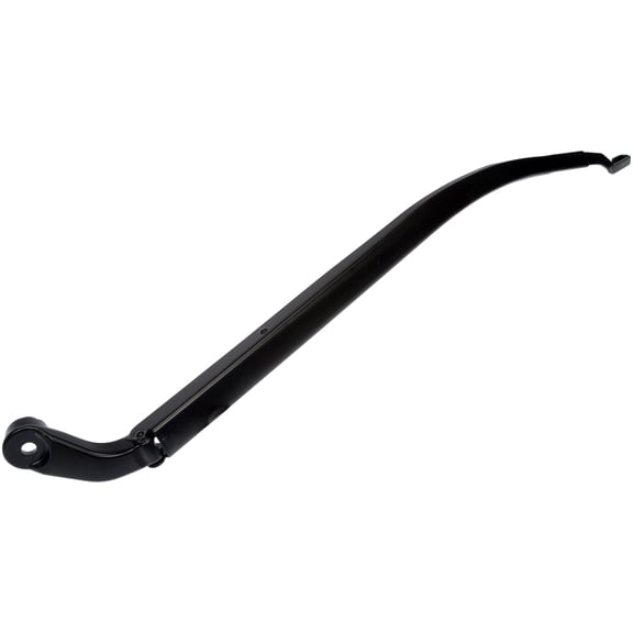 Dorman 43807 Front Passenger Side Wiper Arm for Specific Toyota Models