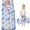 Colorful Funny Dachshund, variant on Colorful Funny Dachshund Toddler Nap Mats for Kids Preschool,Sleeping Mat Bag or Kids,Toddler Sleeping Bag,Toddler Nap Mat or Daycare