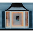 thumbnail image 2 of Window Wonder The Window Wonder™ for Christmas Lights Display - Adjustable 4 Rod Pack, 2 of 10