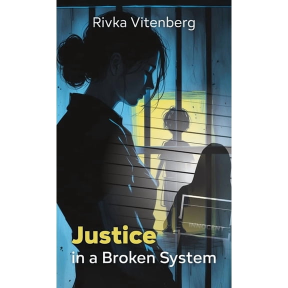 Justice in a Broken System, (Hardcover)