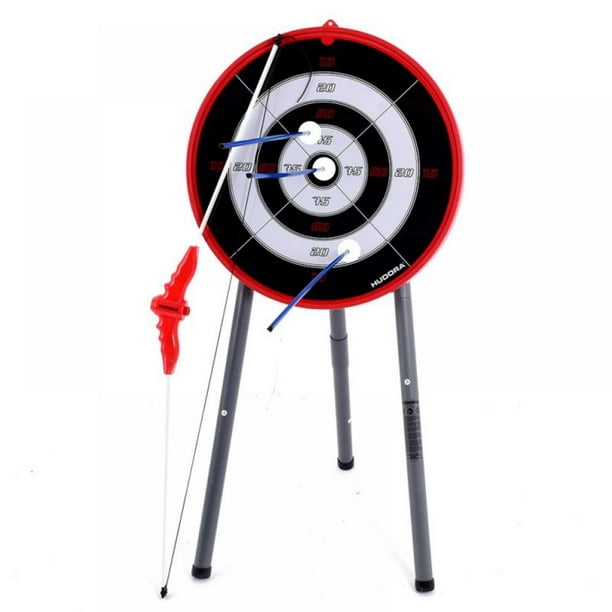 toy archery bow and arrow set