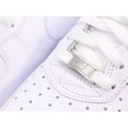 thumbnail image 3 of Supreme × Ni&ke Air Force 1 Low "White" CU9225-100 Men's Sneakers New [US 6-13], 3 of 5