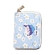 thumbnail image 2 of Monedero personalizado, monedero pequeño, tarjetero, regalo de cumpleaños para mujeres y adolescentes, monedero personalizado., 2 of 6