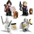 thumbnail image 4 of LEGO Minifigures Series 2 Marvel Studios Collectible Mini Figures 71039, 4 of 8