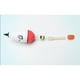 thumbnail image 4 of 5 flotadores de pesca profesionales de espuma EVA con forma de barra luminosa, boya vertical para el mar 10-50g, 4 of 8