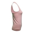 thumbnail image 3 of TriDri Womens Multi Sport Melange Seamless 3D Undershirt, 3 of 4