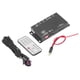 thumbnail image 5 of Grabador de vídeo digital móvil Mini MDVR 1080P de 4 canales para autobuses escolares, camiones cisterna, vehículos de ingeniería, 5 of 14