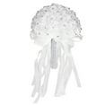thumbnail image 1 of Holding Flower Simulation Design Environmentally Friendly Odorless Romantic Artificial Bouquet for Weddings Parties, 1 of 14