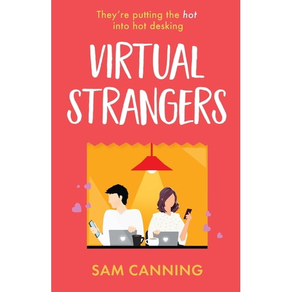 Virtual Strangers : ‘Funny, sweet, and full of warmth’ Beth Reekles (Paperback)