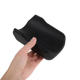 thumbnail image 5 of CRILSTYLEO 1Par Almohadillas De Antebrazo Para Andador En PU Negro Con Ergonómico Y Anti, 5 of 6