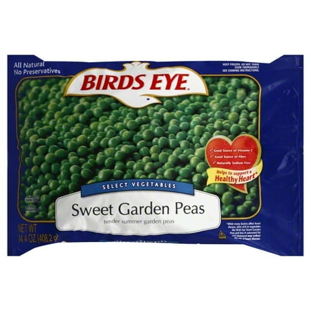 Birds Eye Sweet Garden Peas