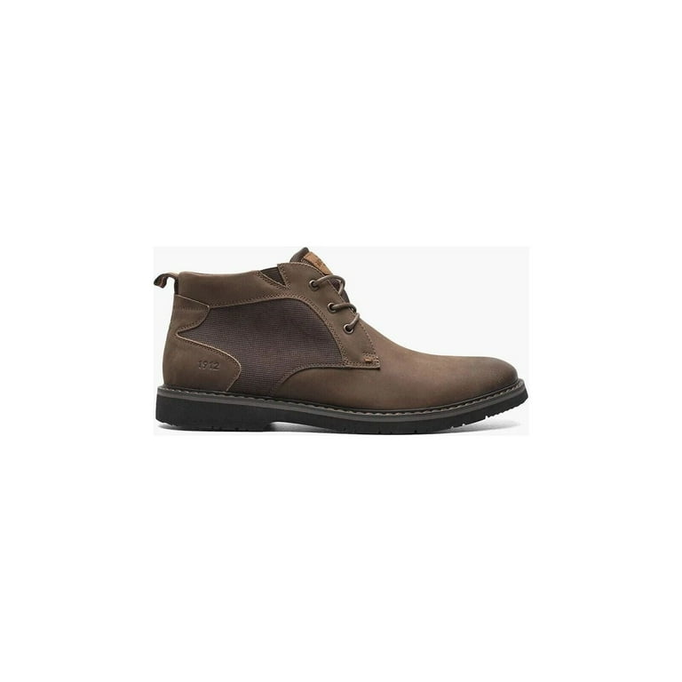 Classic shops waterproof leather chukka boot