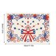 thumbnail image 3 of Independence Day Placemat Home Kitchen Decoration With Dining MATS, 3 of 5