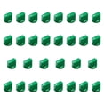 thumbnail image 3 of colcolo 30 Pieces Switch Knobs Replacement Knob for Dimmer Potentiometer Green, 3 of 7