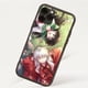 thumbnail image 1 of ZX-38 Inuyasha Silicona TPU Funda Compatible Para Huawei Y6P Y6 Y9 Y9P Y6S Y7 Y7A Prime Suave, 1 of 4