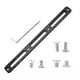 thumbnail image 4 of Kit Adaptador de Extensión para Portabidón, Adaptador para Portabidón de Bicicleta, Soporte para Hervidor, Base de Montaje para Bomba de Neumáticos, Color Negro., 4 of 5
