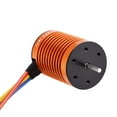thumbnail image 5 of LiPo 2 Poles Sensorless Motor Remote Control Accessory For 1/10 RC Car Boat 9T-4370KV, 5 of 8
