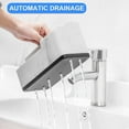 thumbnail image 2 of Vitviti Bathroom Organizer Toothbrush Holders, 2 of 7