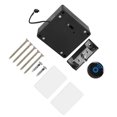 thumbnail image 2 of Guardoinrt Metal Smart Electronic Lock Invisible Sensor Secure And Durable Suitable For Various Occasions 1Set, 2 of 6
