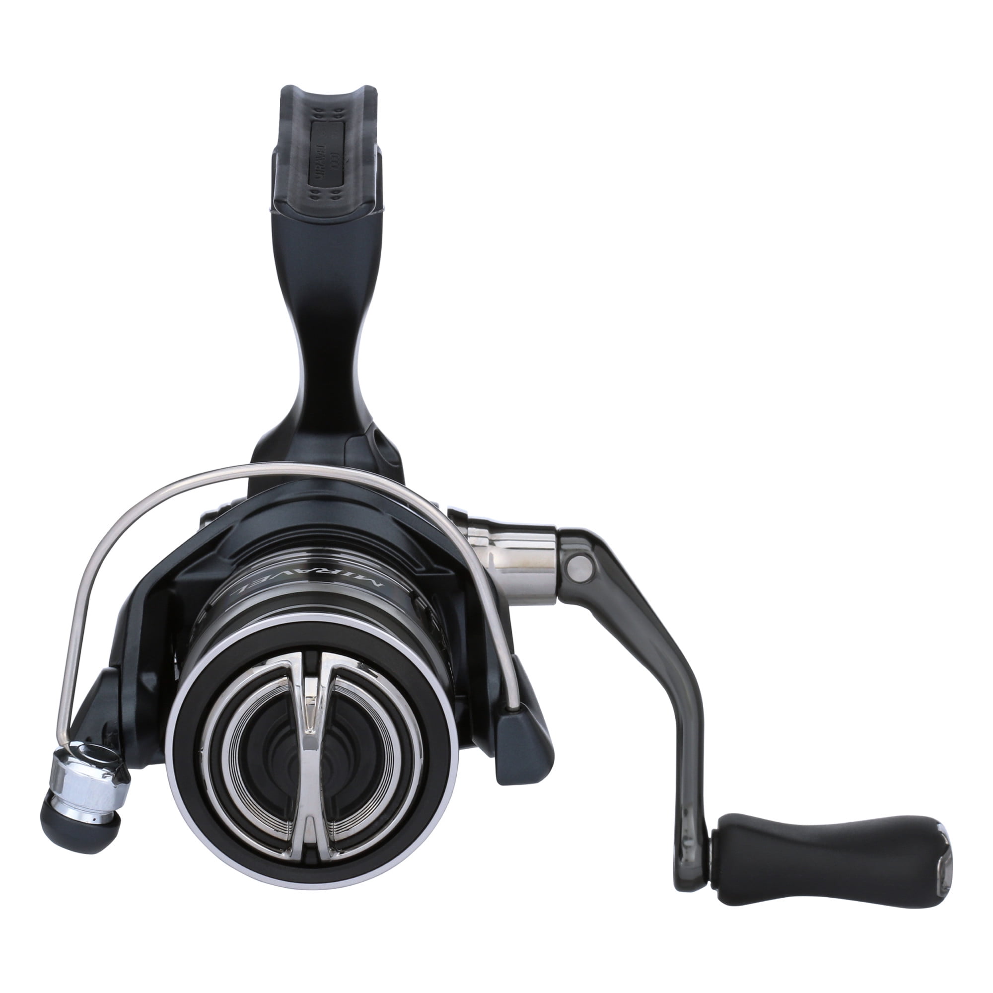 Shimano Fishing MIRAVEL 1000 Spinning Reels [MIR1000]