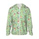thumbnail image 1 of Balery Spring Gnomes Sudadera ligera de manga larga con capucha y protección solar UPF 50+ para hombre y mujer, ideal para pesca y running-X-Large, 1 of 7